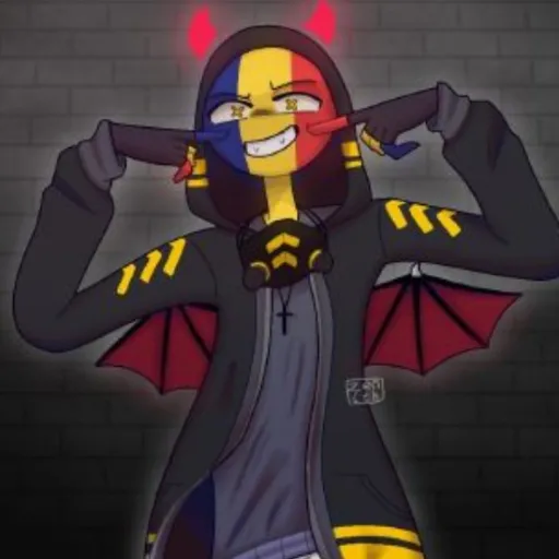 creator Romania 2's avatar