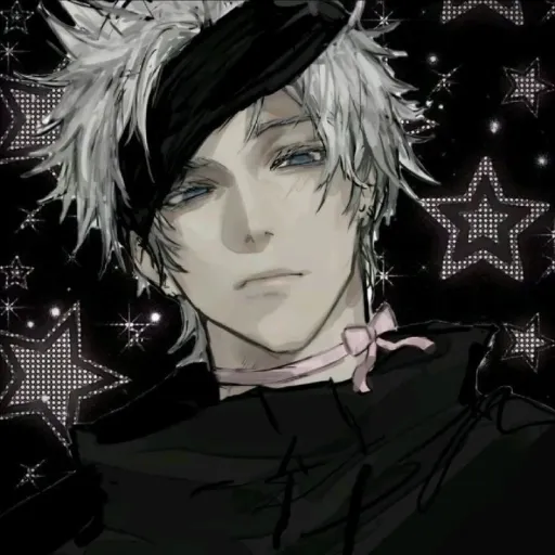 creator ~โค๏ธLeenaโค๏ธ~satoru's avatar
