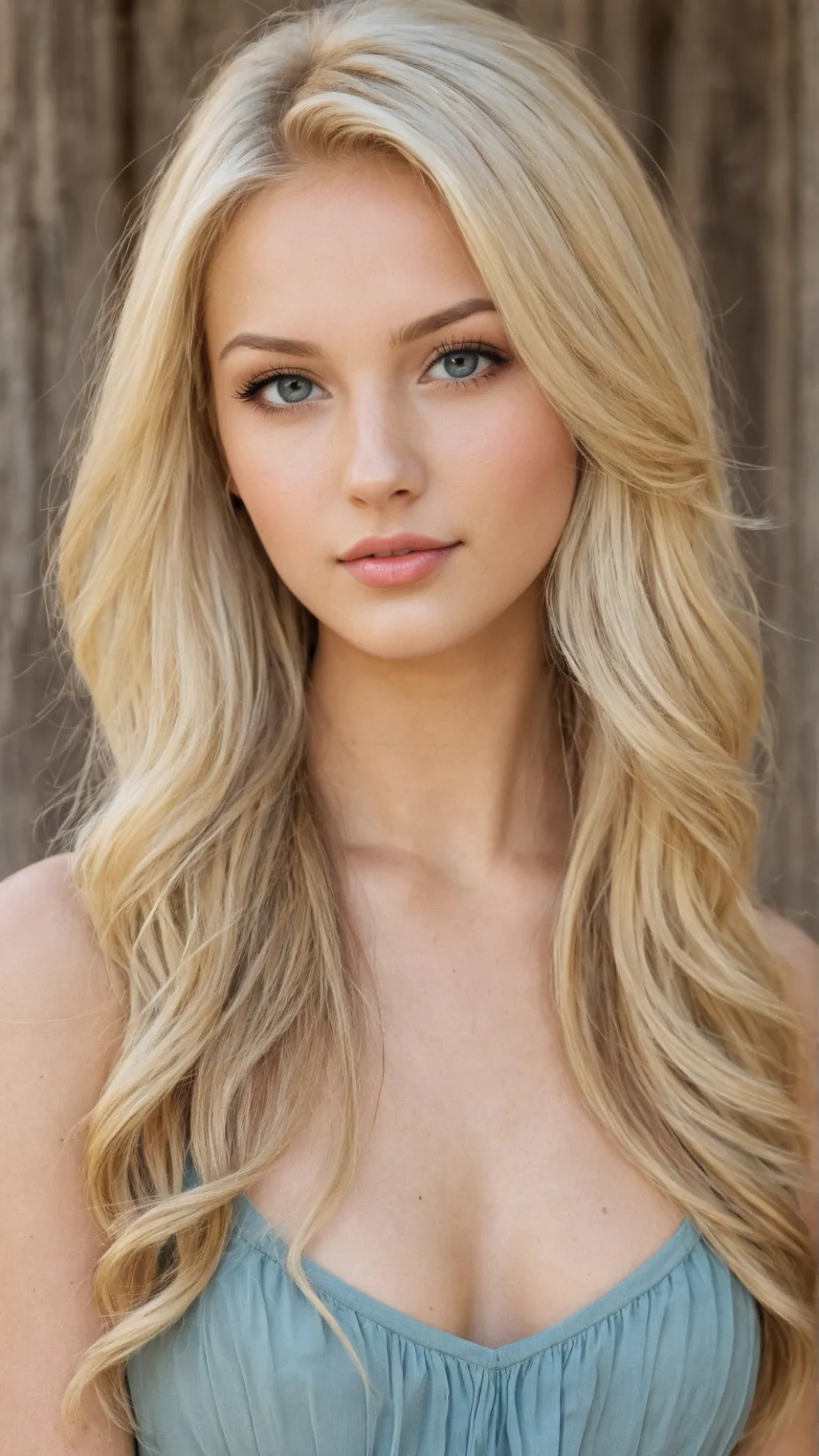 ai character: Fancy Nancy background