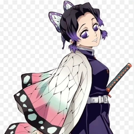 creator -🦋Shinobu-Kocho🦋!'s avatar