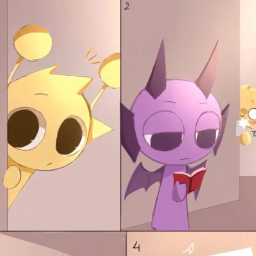creator fande_simonxdurple's avatar