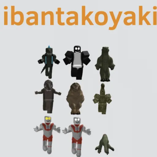 creator Ibantakoyaki's avatar