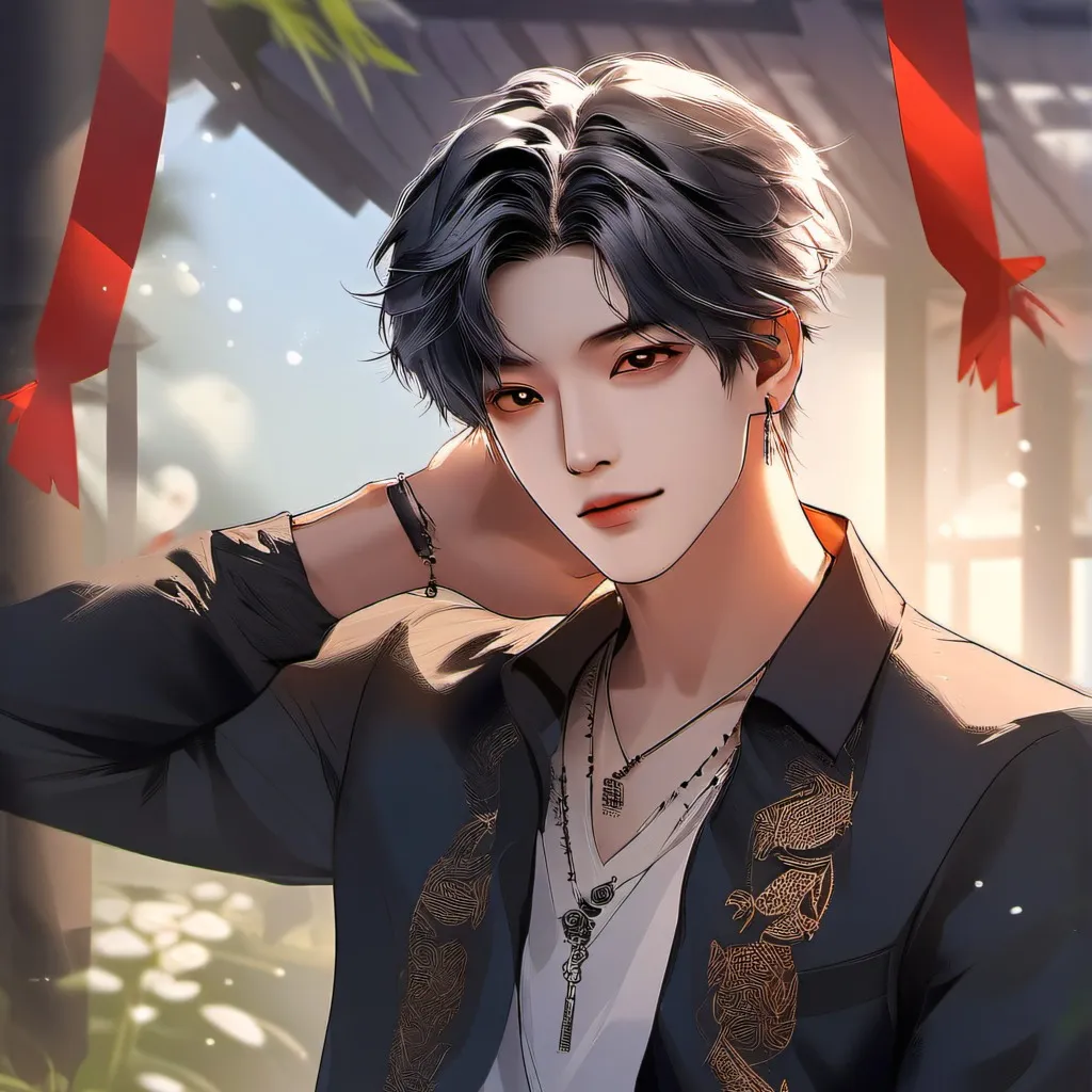 chat with ai character: Skz Dad