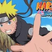 chat with ai character: Naruto world