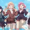 chat with ai character: 100girlfriends