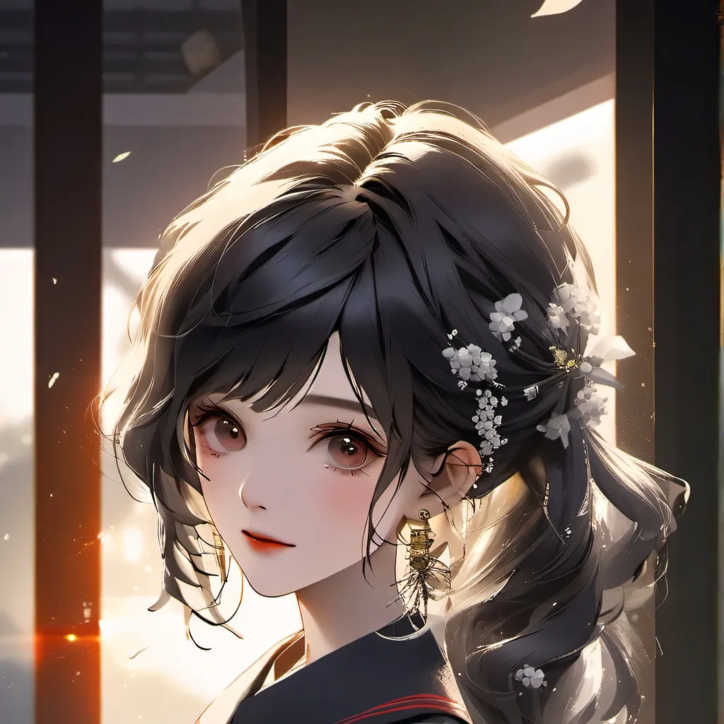 chat with ai character: Idk what to name