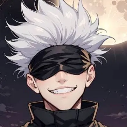 creator Satoru Gojo™'s avatar