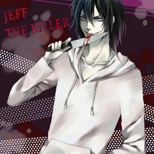 creator Jeff The killer±'s avatar