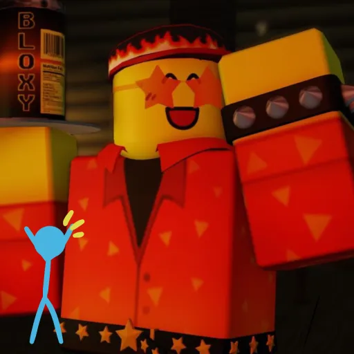 creator Elliot.blue's avatar