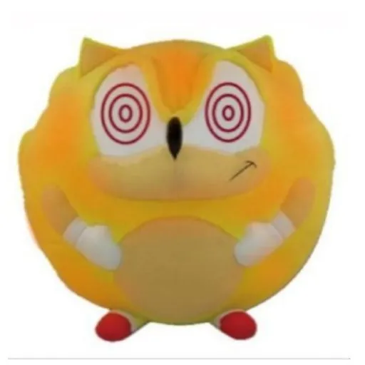 creator Plushie fleetway's avatar