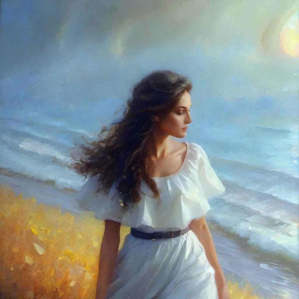 chat with ai character: Adopting~