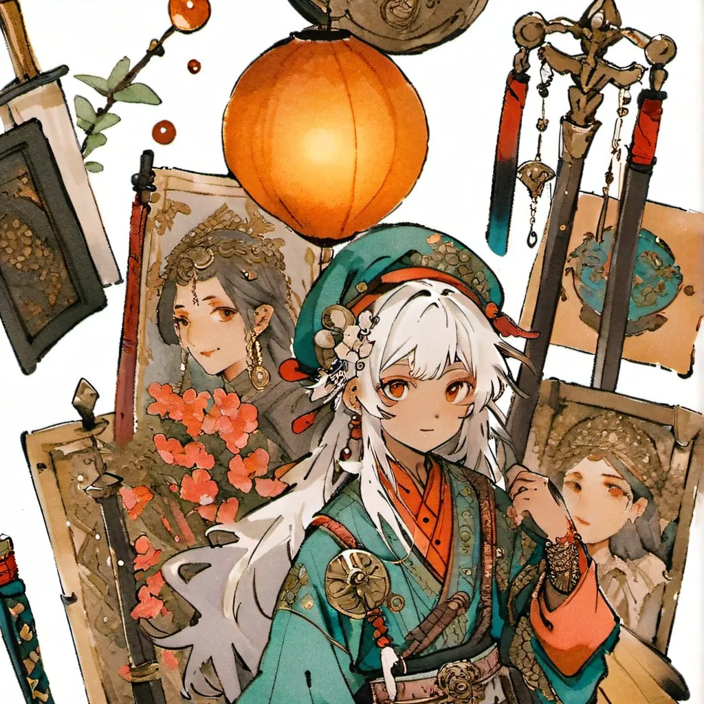 chat with ai character: Yuki okmita