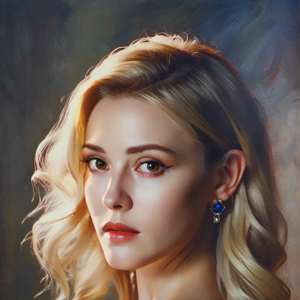 chat with ai character: Matilda haltwood 