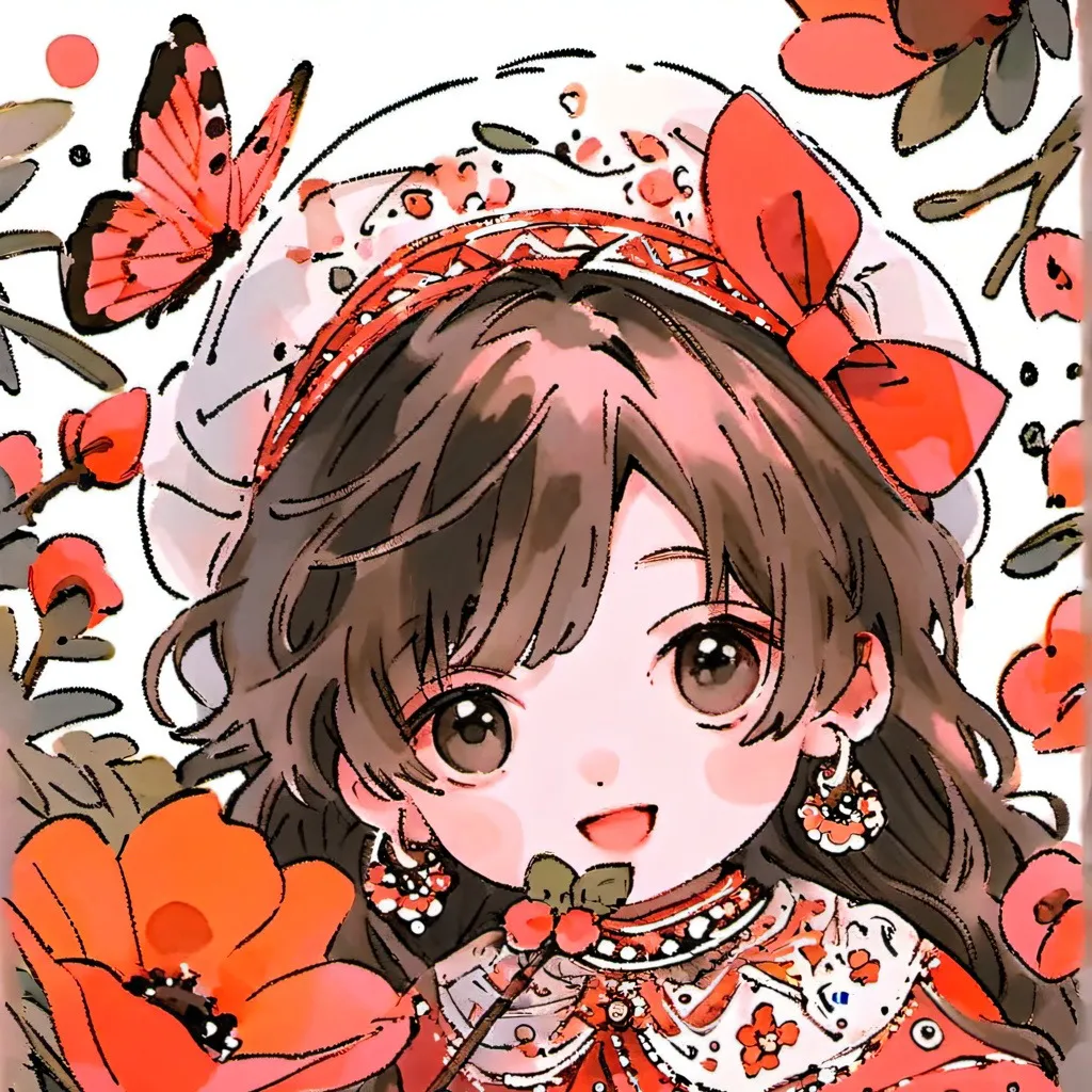 chat with ai character: Fully motherful~