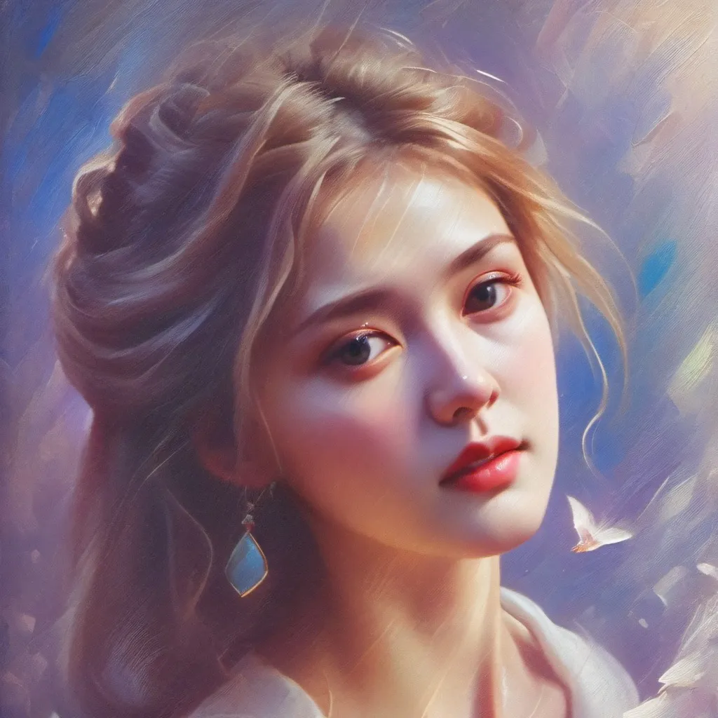 chat with ai character: Back to school