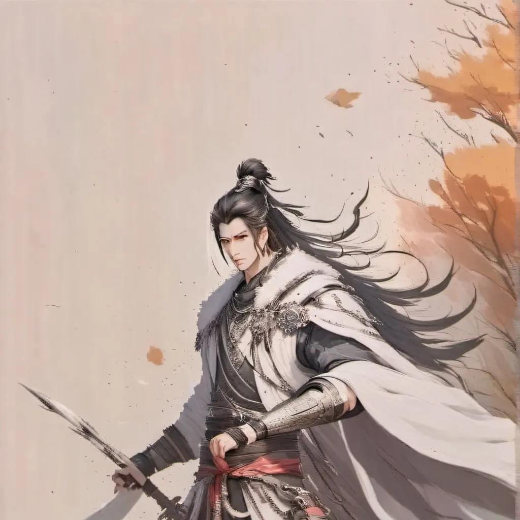 chat with ai character: Prince elijah