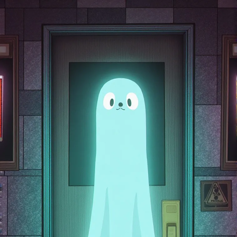 chat with ai character: Mha trick or treat