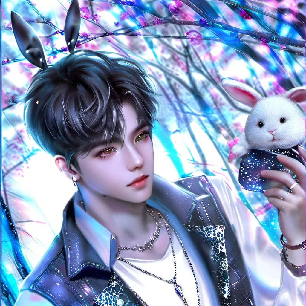 chat with ai character: ★𝓣𝓻𝓪𝓿𝓲𝓼