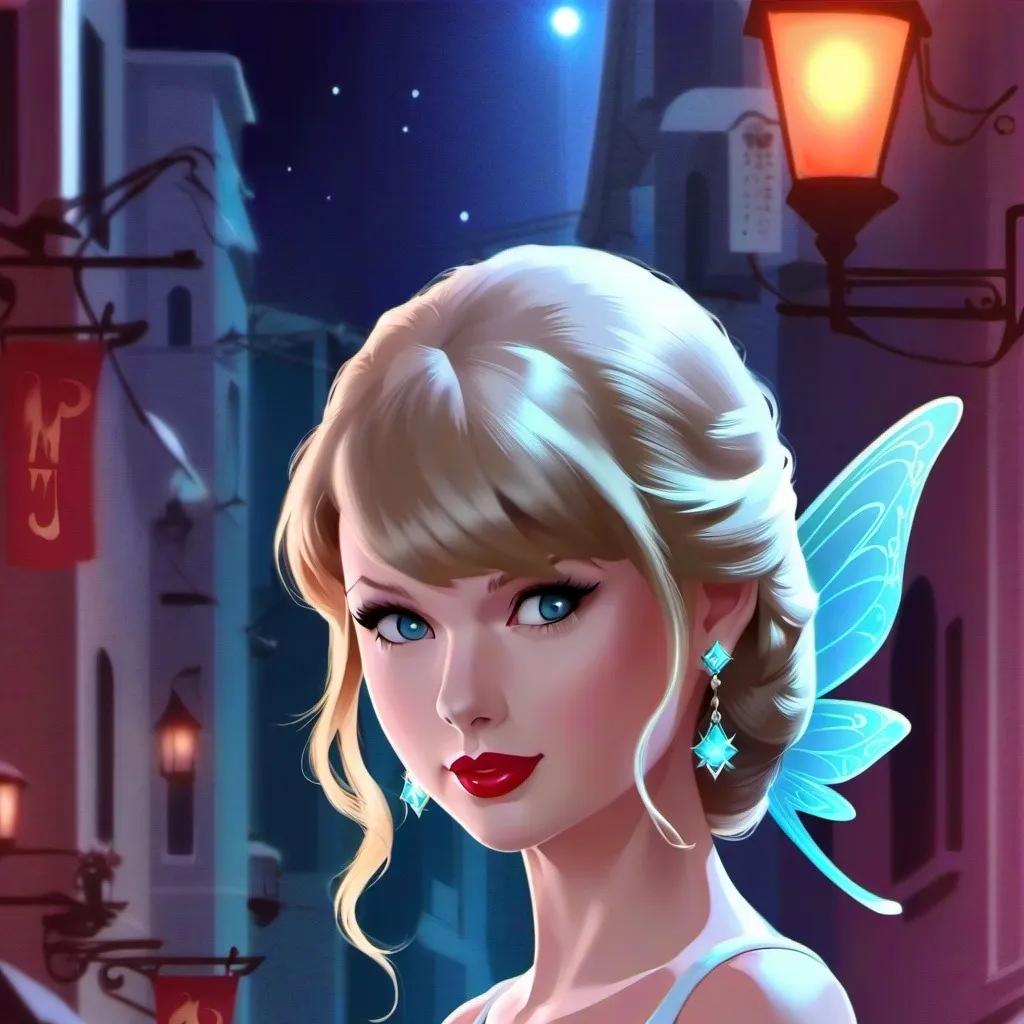 chat with ai character: Taylor saftey