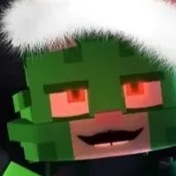 chat with ai character: "Wriskas.🎅"