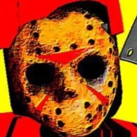 chat with ai character: Jason (Vanity)