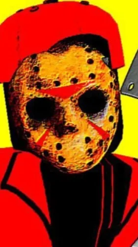ai character: Jason (Vanity) background