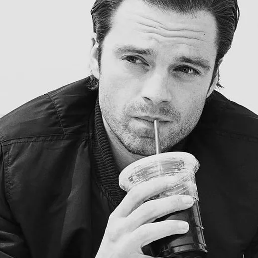 chat with ai character: Sebastian Stan spr