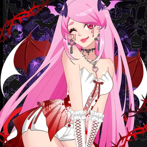 creator Kat Baillie 😜😋❤️'s avatar