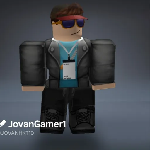 creator JOVANHKT12's avatar