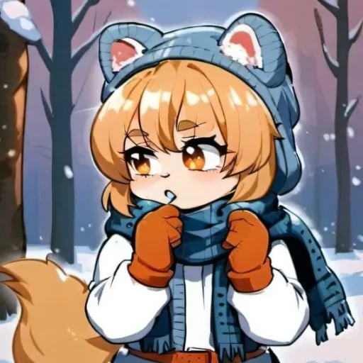 creator Random Angel cream's avatar