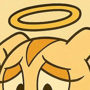 creator Random Angel cream's avatar
