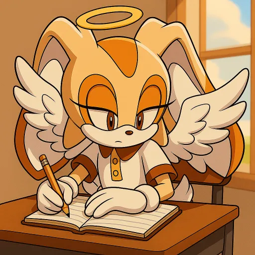 creator Random Angel cream's avatar