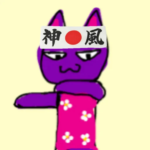 creator Kamikuh's avatar