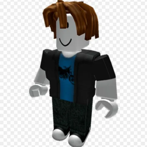 creator Giga Chad Robert's avatar