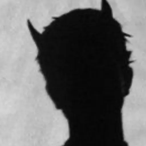 creator The shadow devil's avatar