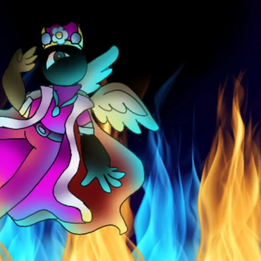 creator True King Seek's avatar