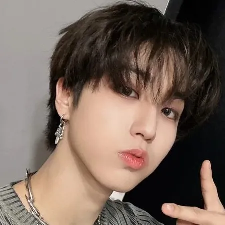 chat with ai character: ℋan