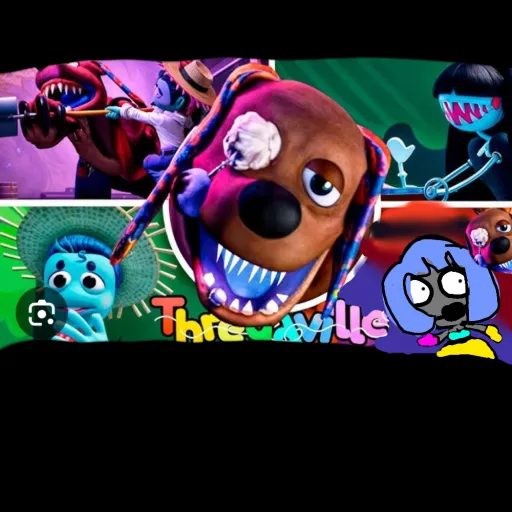 creator 🤡👻Clowns~🤡👻's avatar