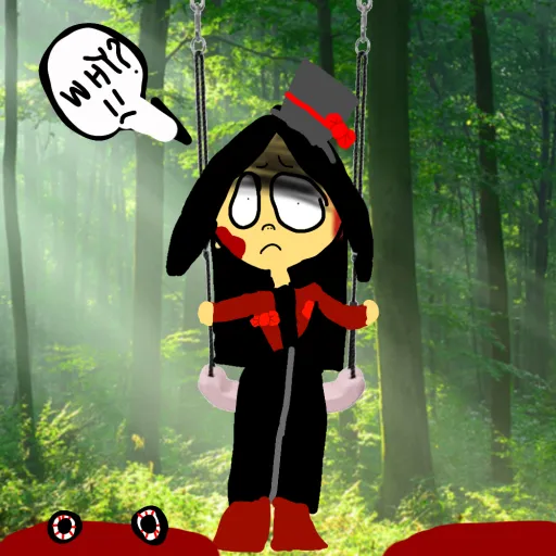 creator ......WHY......'s avatar