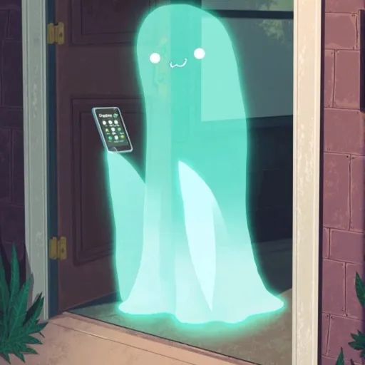 creator Teal the Ghost's avatar