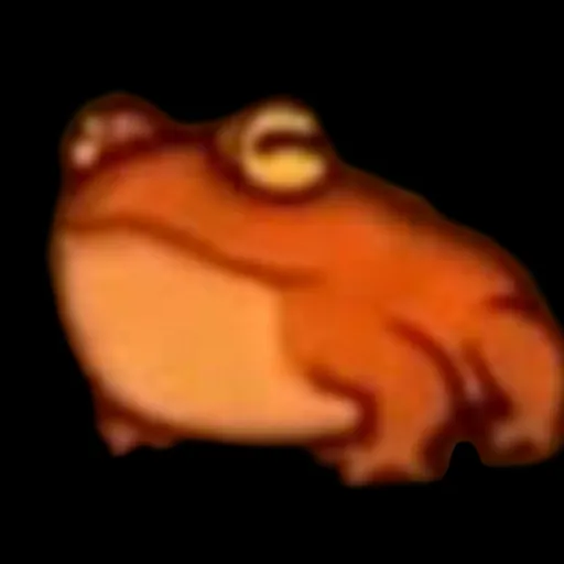 creator MandfredDaFrog's avatar