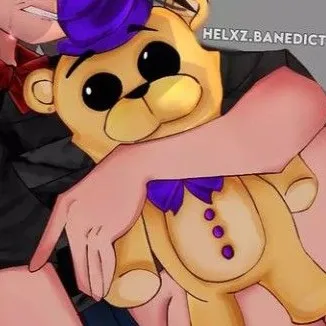 creator FredbearTheDevil's avatar