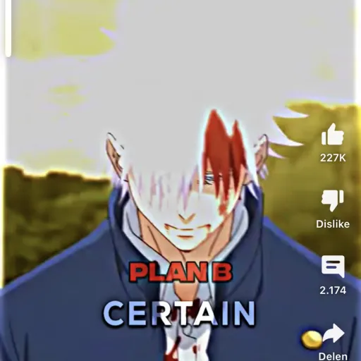 creator Gojo333's avatar