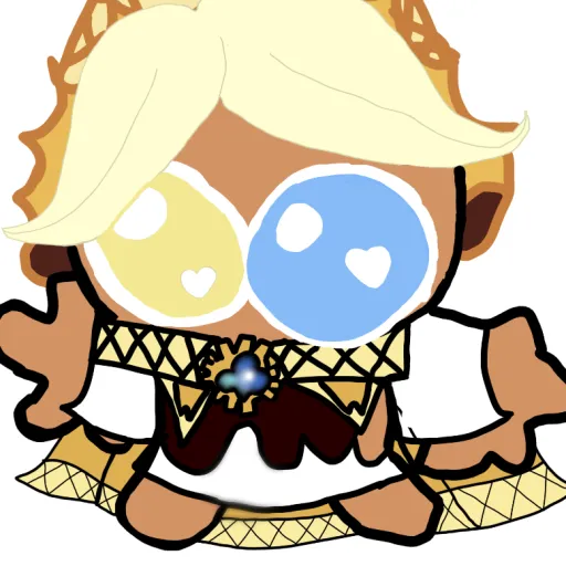 creator That CRK addict's avatar