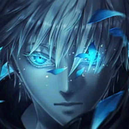 creator kizuke uchiha's avatar