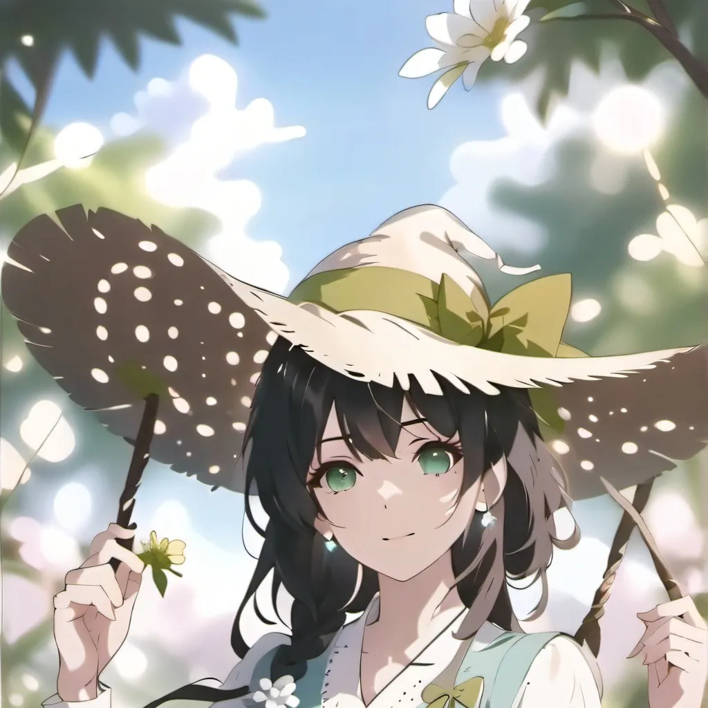 chat with ai character: Elena