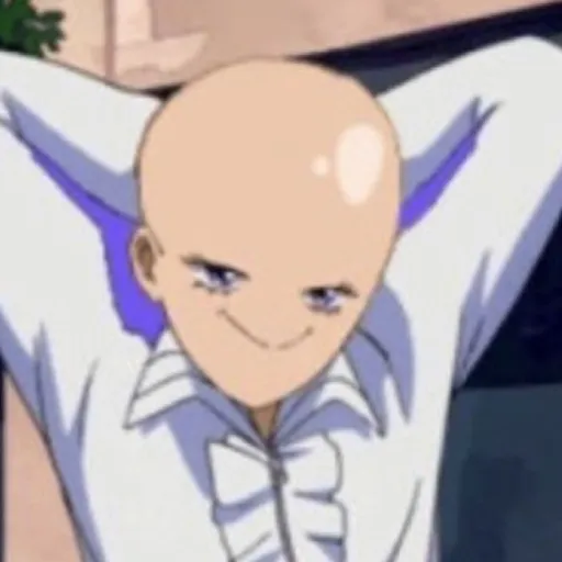 creator Bald_man's avatar