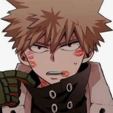 creator 💣KATSUKI☆BAKUGO💥's avatar