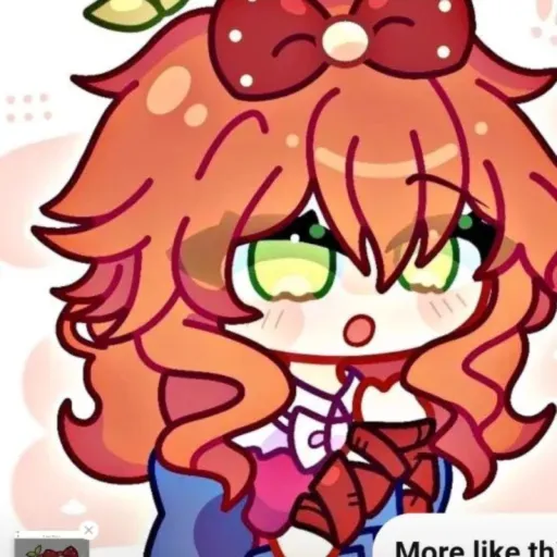 creator {~ElizabethAfton~}'s avatar