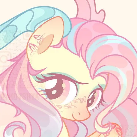 creator {~♡Fluttershy♡~}'s avatar